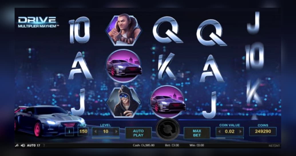 235 free spins no deposit casino at BGO Casino