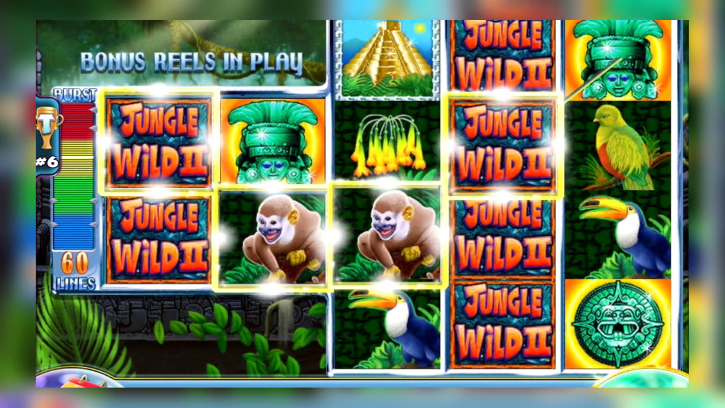 EUR 50 Casino tournaments freeroll at Energy Casino