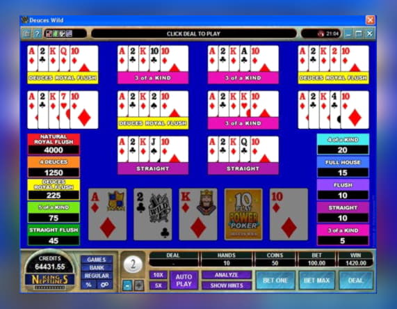 £690 Tournament at Kaboo Casino