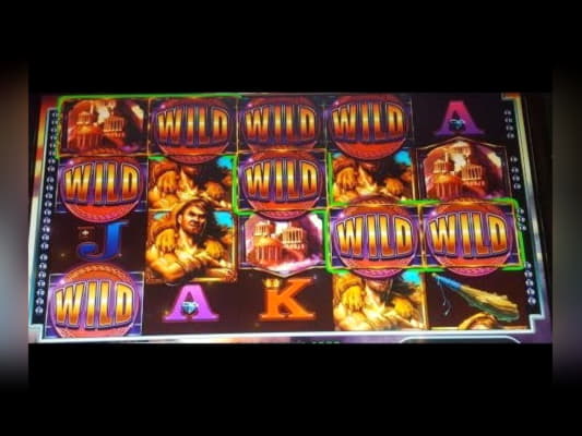 760% Welcome Bonus at Jet Bull Casino