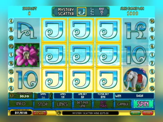 €2590 No Deposit Bonus Casino at William Hill Casino