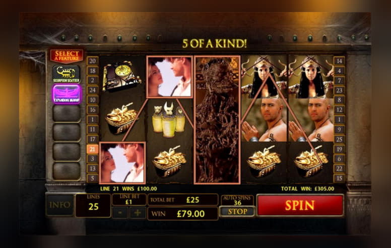 22 free spins no deposit casino at Betway Casino