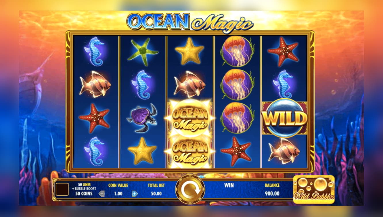 £1730 No Deposit Bonus Code at Kaboo Casino