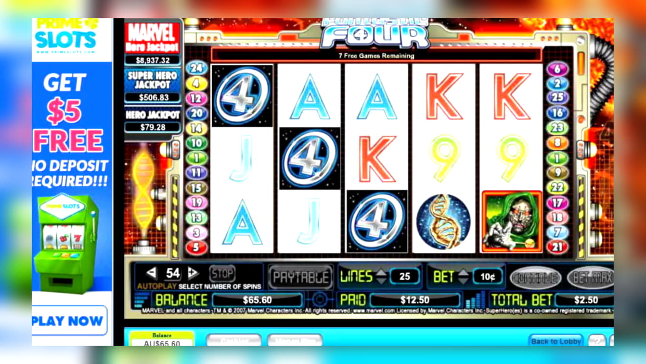 €20 Casino tournaments freeroll at Kaboo Casino