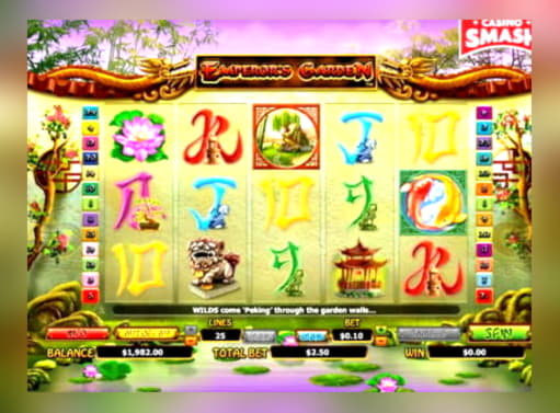 405% Match Bonus Casino at 777 Casino