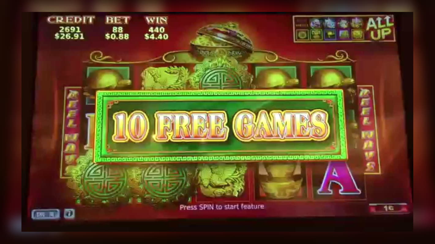 $2710 no deposit bonus at 888 Casino