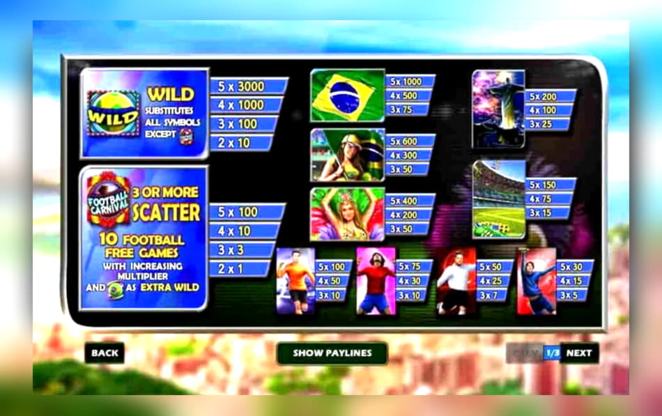 €300 Casino Chip at Video Slots Casino
