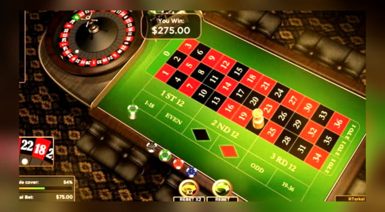 €785 Online Casino Tournament at Rizk Casino