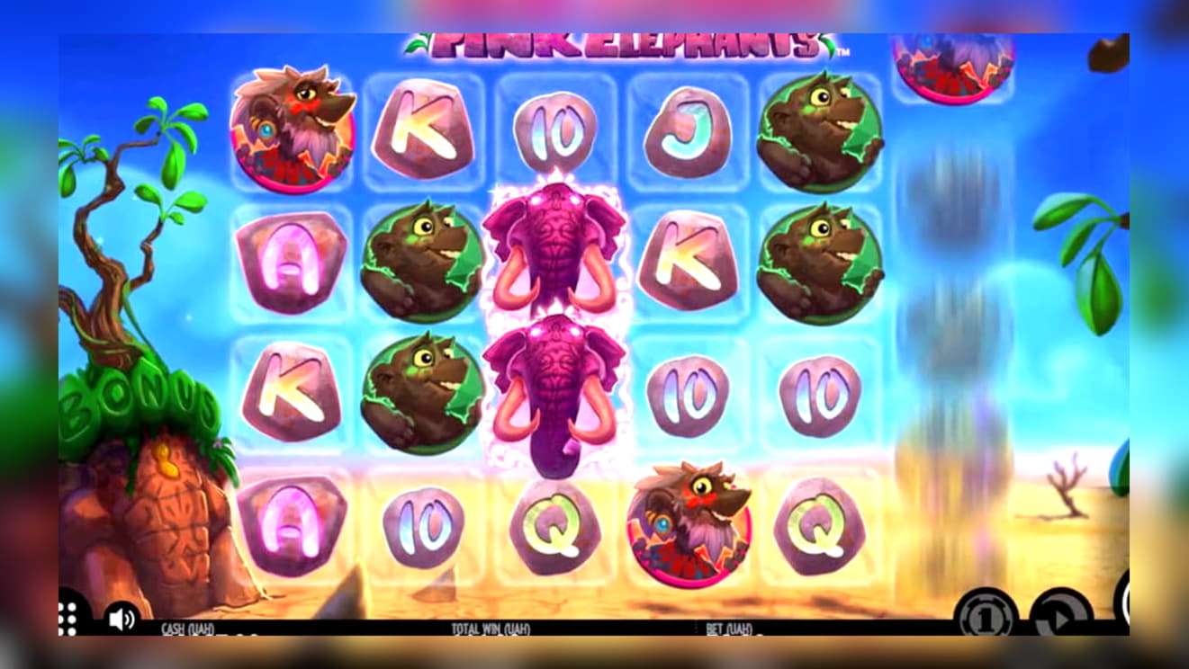 $3235 No Deposit at Video Slots Casino