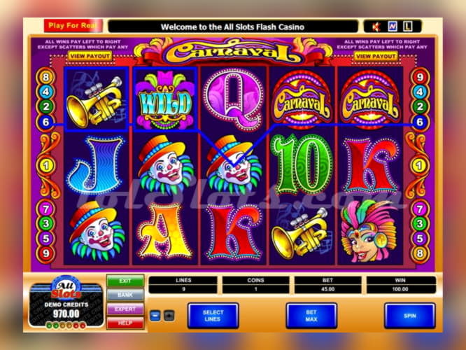 €920 No deposit bonus at Vegas Paradise Casino