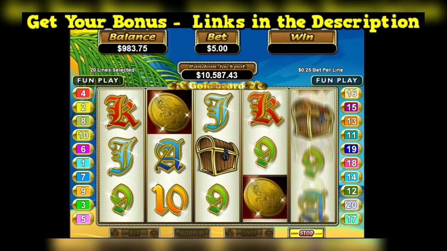€925 Daily freeroll slot tournament at High Roller Casino