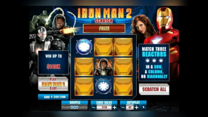 £635 No deposit bonus at Genesis Casino