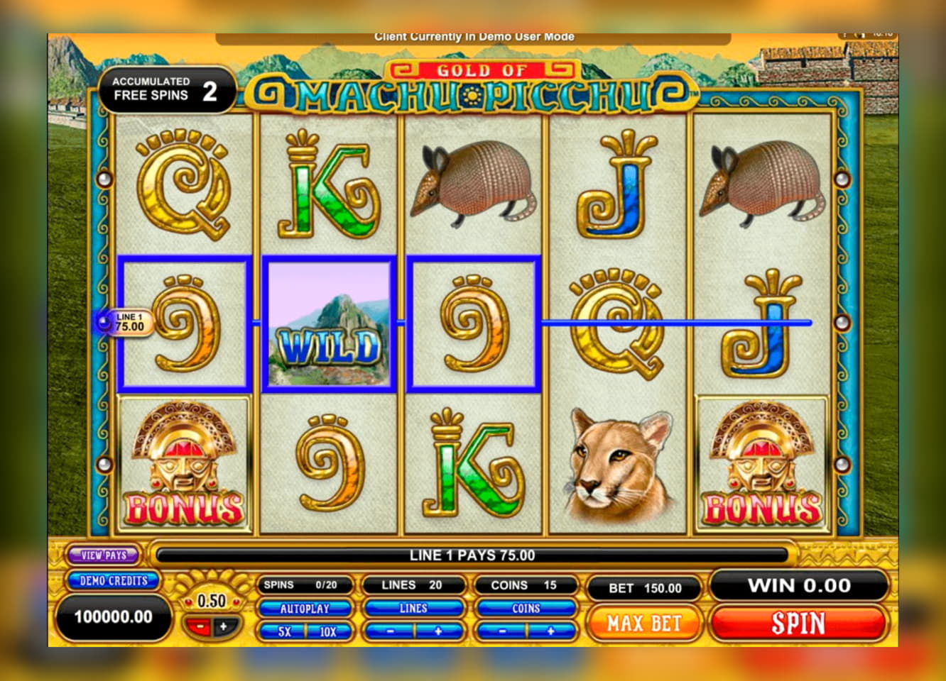 EUR 3615 No Deposit Bonus Code at Party Casino
