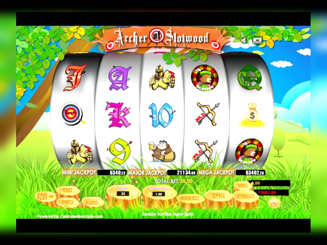 895% casino match bonus at Party Casino