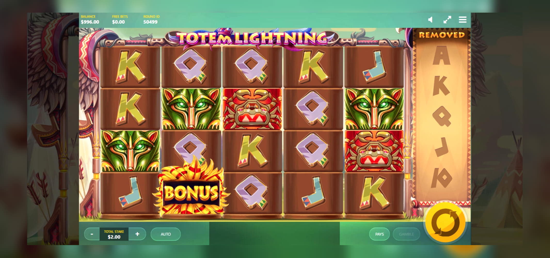 Eur 3655 No Deposit Bonus Code at Video Slots Casino