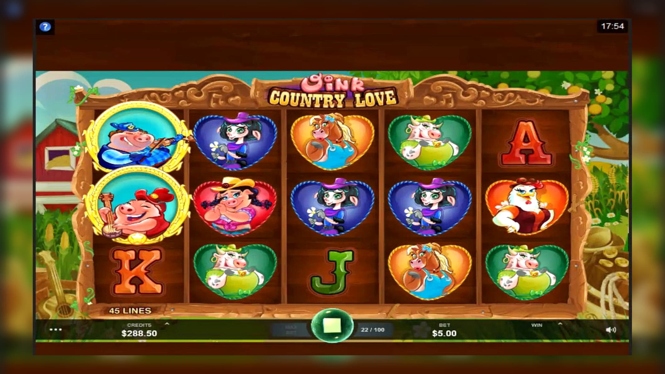 Eur 615 FREE CHIP at Vera and Jhon Casino