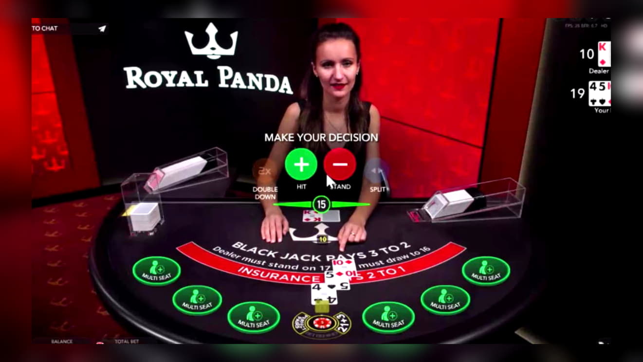 620% Deposit Match Bonus at Rizk Casino