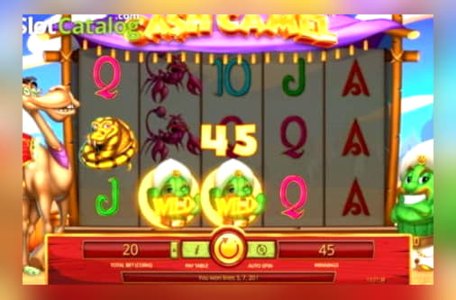 125 Free Spins Casino at Cherry Casino