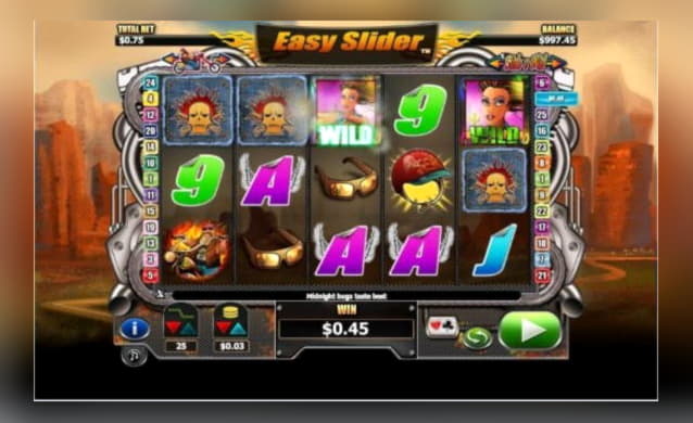 EUR 2325 No Deposit Bonus Casino at Betway Casino