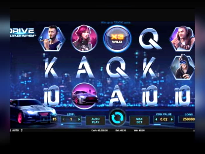 65 Trial Spins at 888 Casino