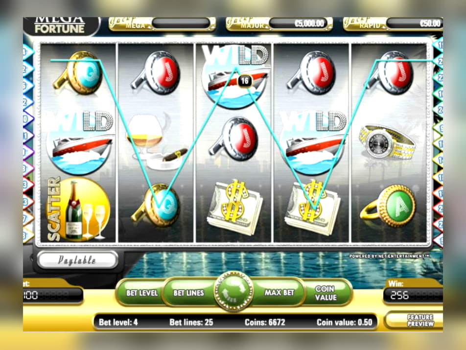 €3275 no deposit at Gamebookers Casino