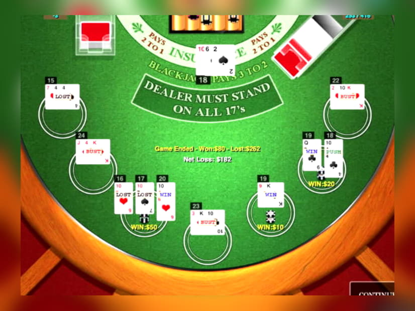 930% Match bonus at Betway Casino