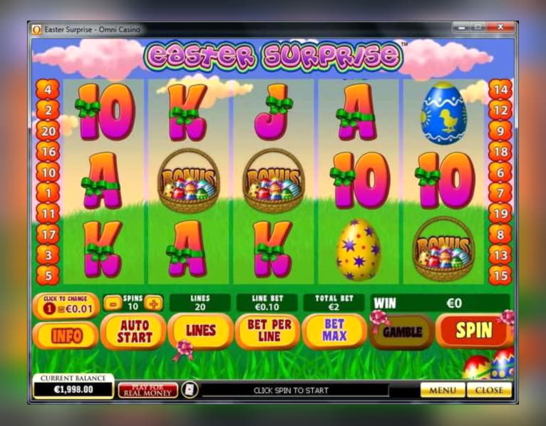 66 FREE Spins at Guts Casino