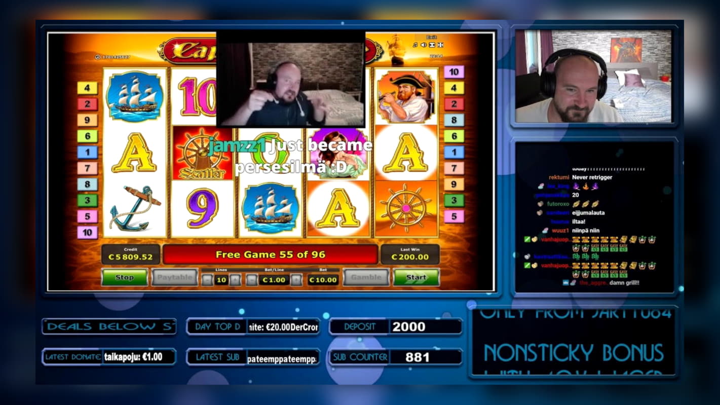 $600 no deposit casino bonus at BGO Casino