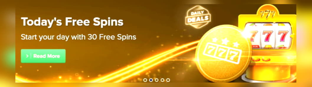 EURO 365 Online Casino Tournament at Energy Casino