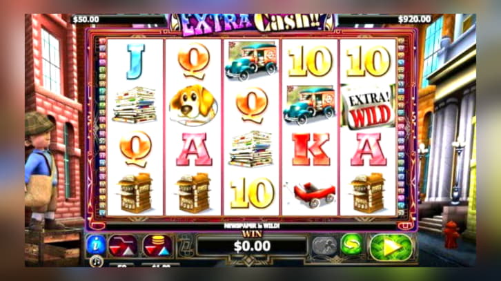 EUR 1760 No Deposit Casino Bonus at Betway Casino