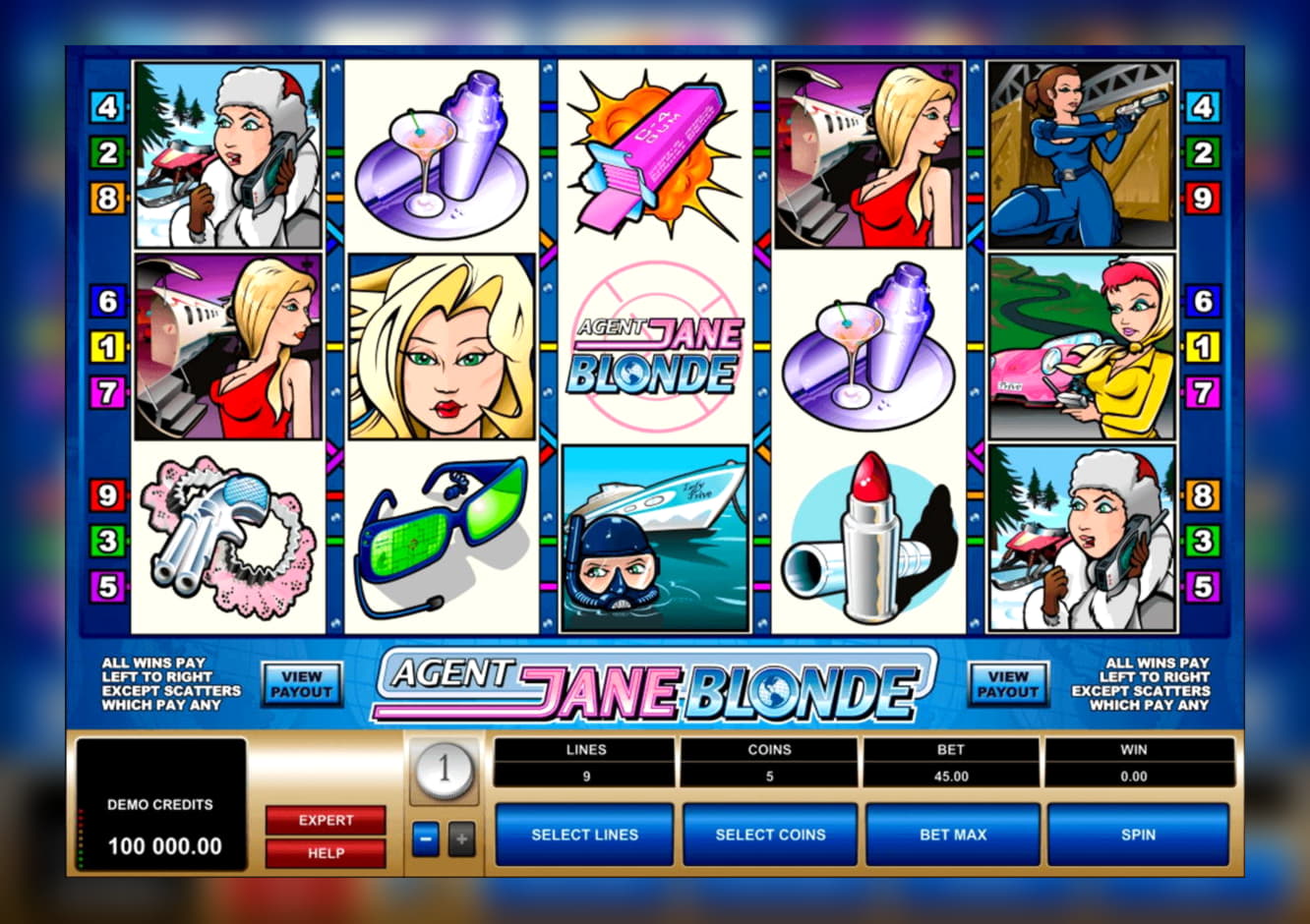 €70 casino chip at Casino Shadowbet