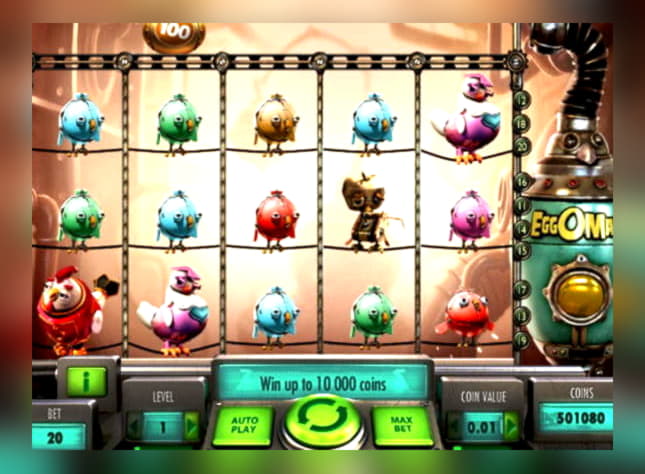 225 Free Spins no deposit casino at Gamebookers Casino