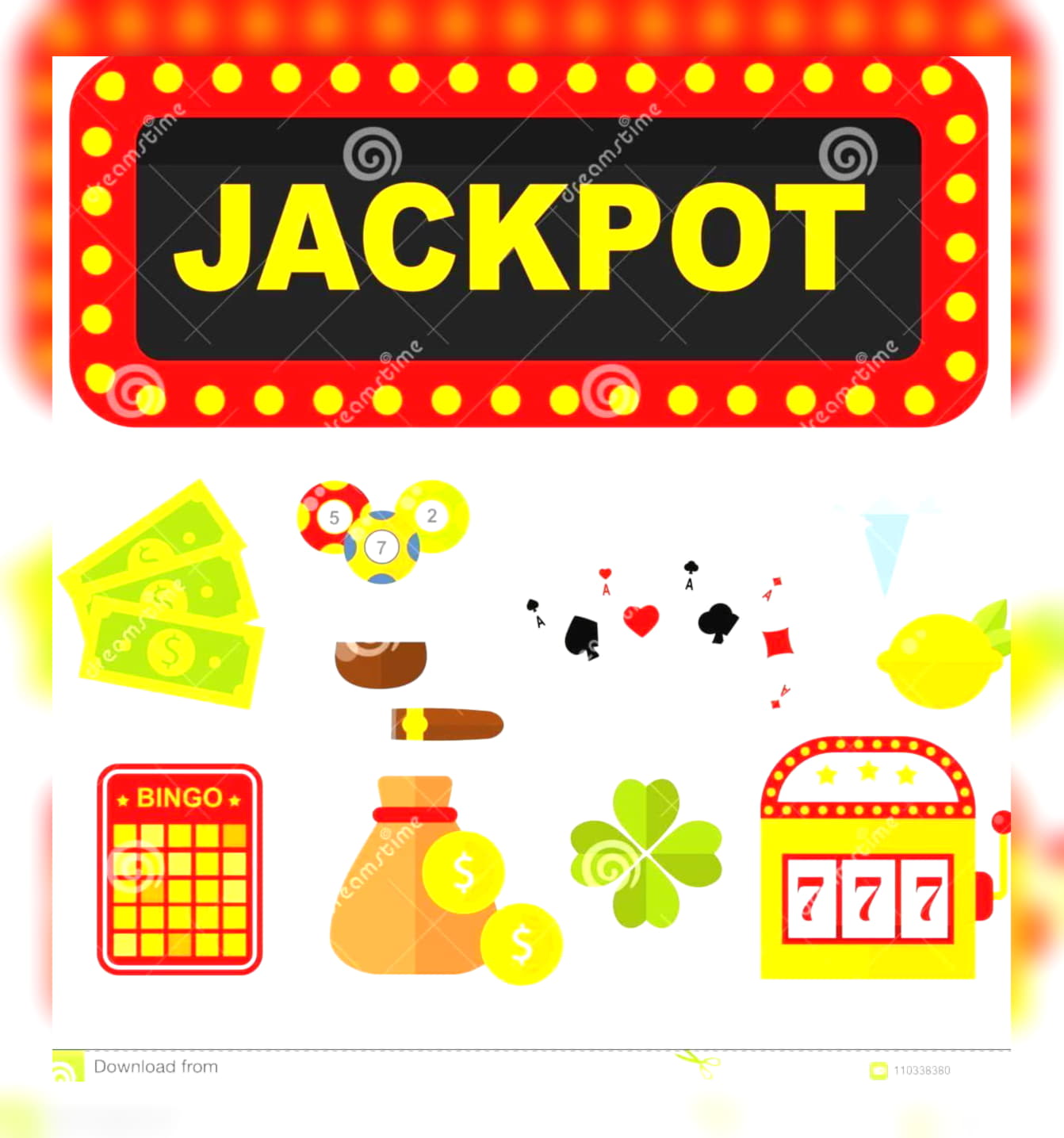 ﻿$510 Casino Tournament at Gamebookers Casino