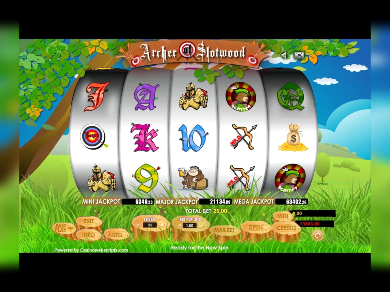 €2680 No Deposit Bonus Code at Vera and Jhon Casino
