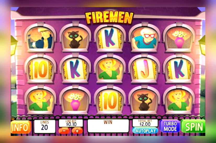 100 Trial Spins at Spinrider Casino