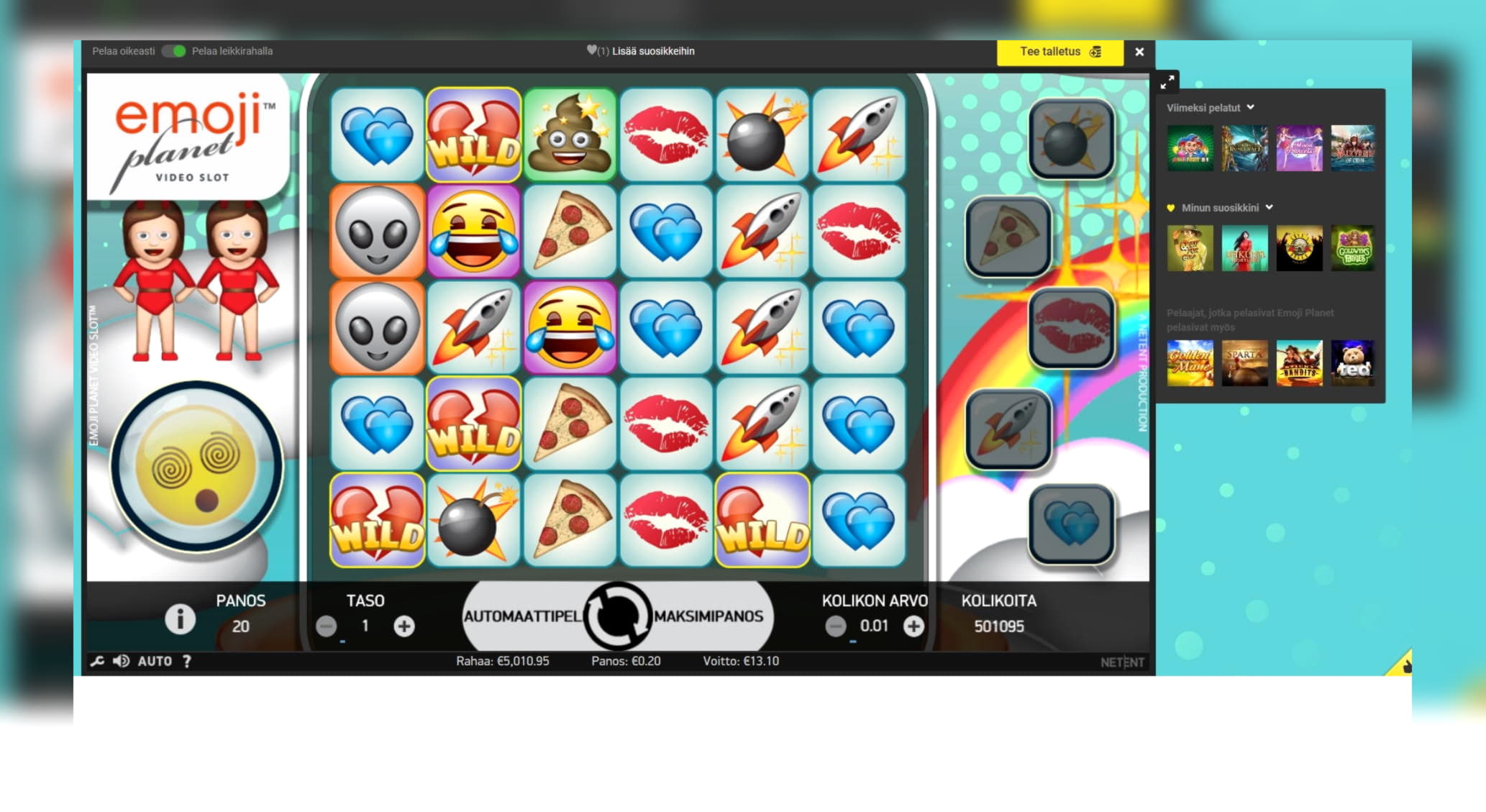 140% No Rules Bonus! at Leo Dubai Casino