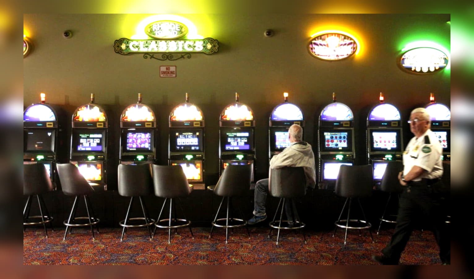 ﻿$280 Tournament at William Hill Casino