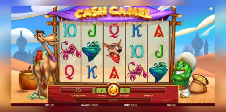 EURO 235 Online Casino Tournament at Genesis Casino