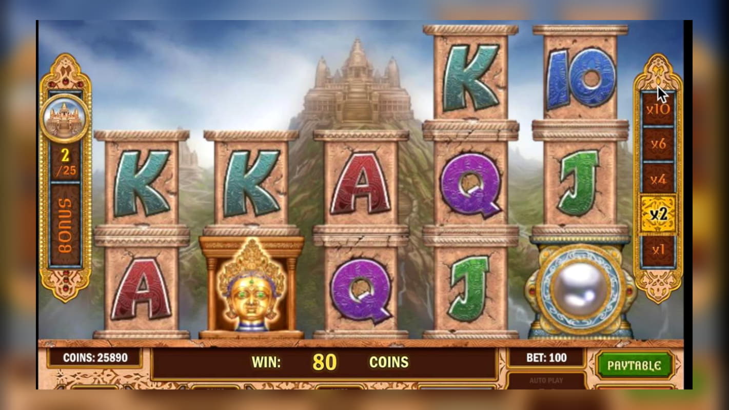 €540 Free casino chip at Leo Dubai Casino