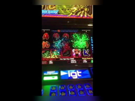 44 free spins at Leo Dubai Casino