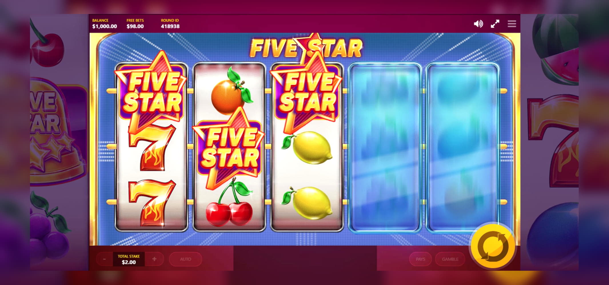 €340 Free Chip Casino at Casino Shadowbet