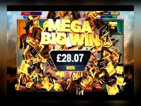 EUR 295 Tournament at Sloty Casino