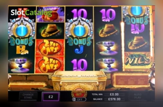 €460 Free Casino Ticket at Rizk Casino