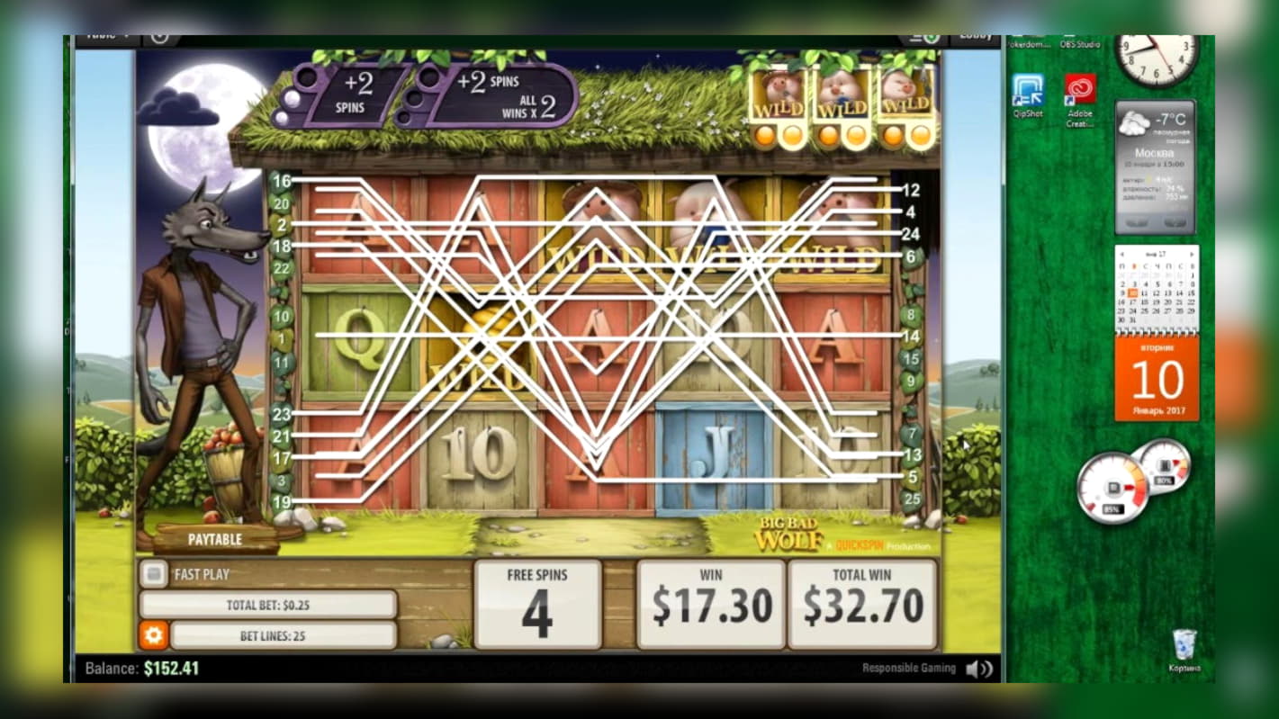 805% Match Bonus at BGO Casino