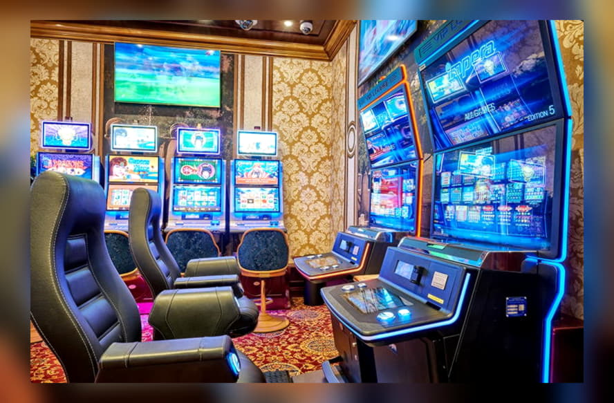 990% Signup Casino Bonus at Party Casino