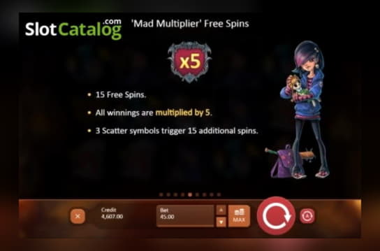 510% Deposit match bonus at BGO Casino