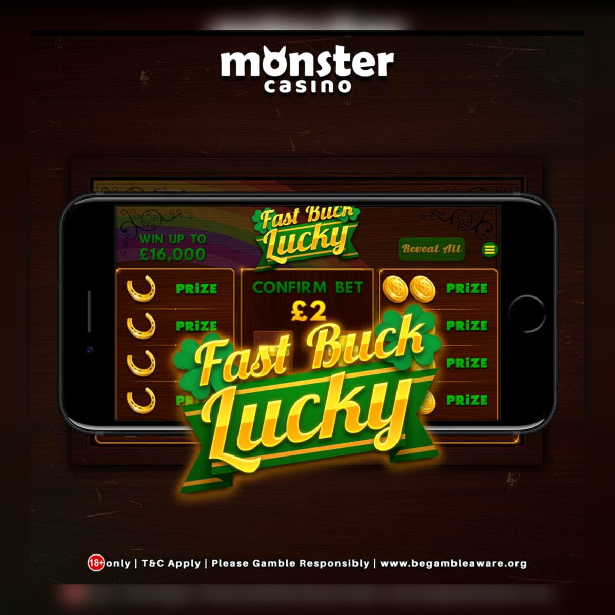 Eur 685 Mobile freeroll slot tournament at Gamebookers Casino