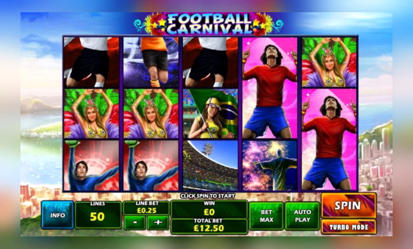 440% Match Bonus at Kaboo Casino