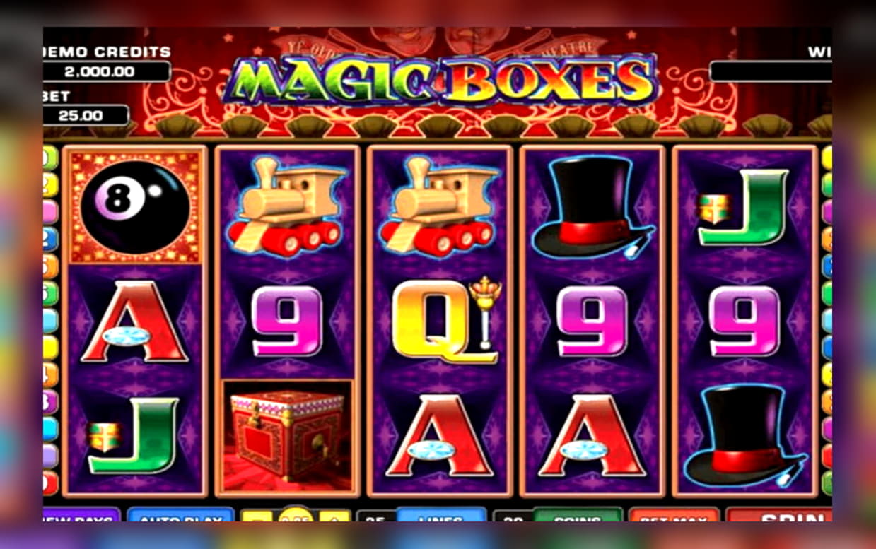 $1710 No deposit casino bonus at Kaboo Casino