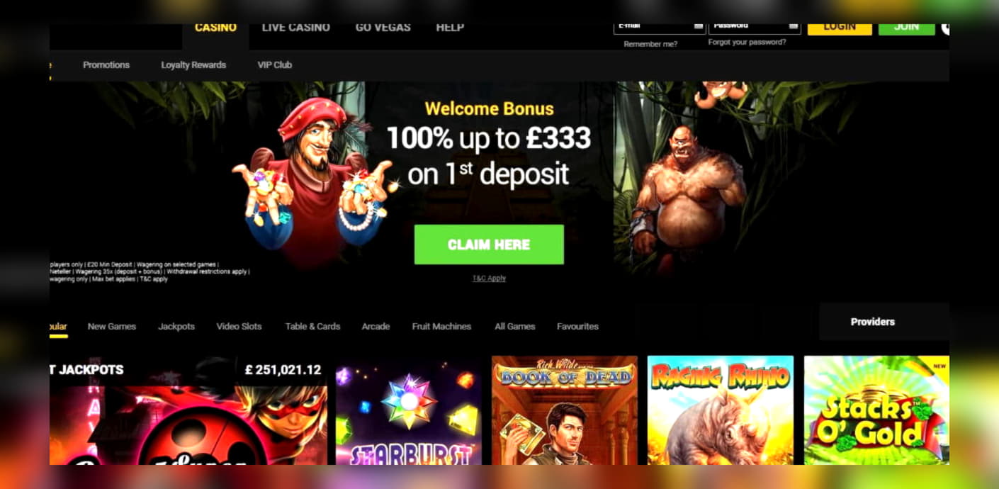 $3870 no deposit bonus at Vegas Paradise Casino